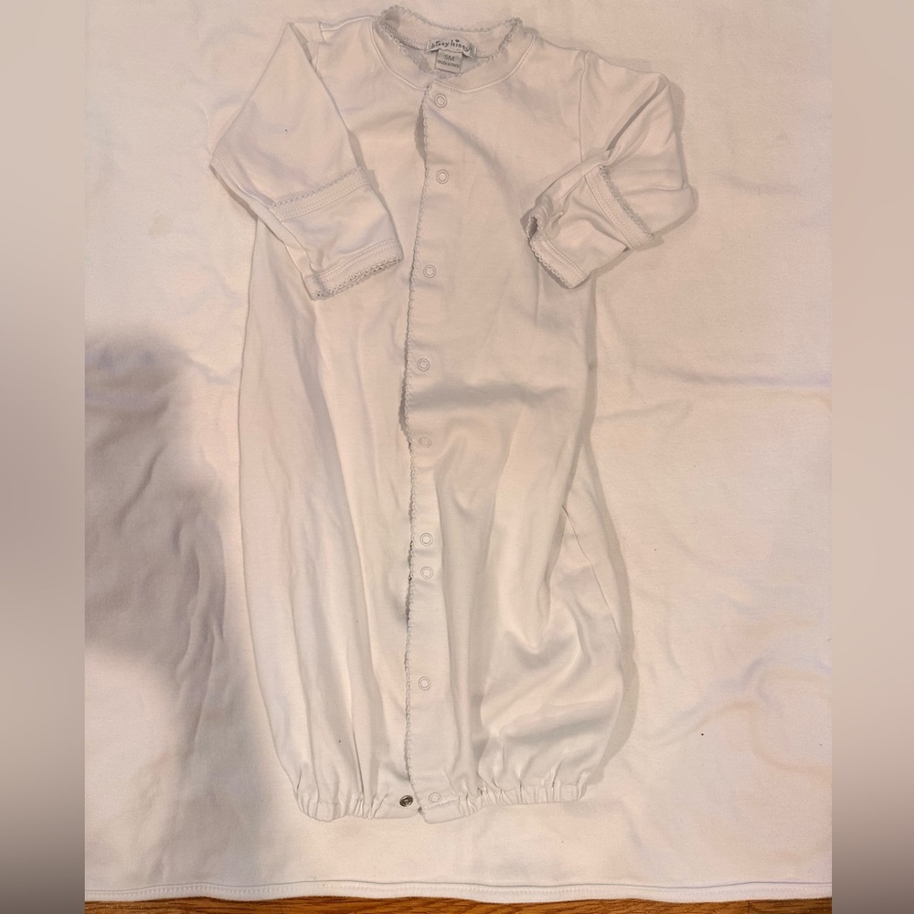 Kissy Kissy Converter Gown SM
